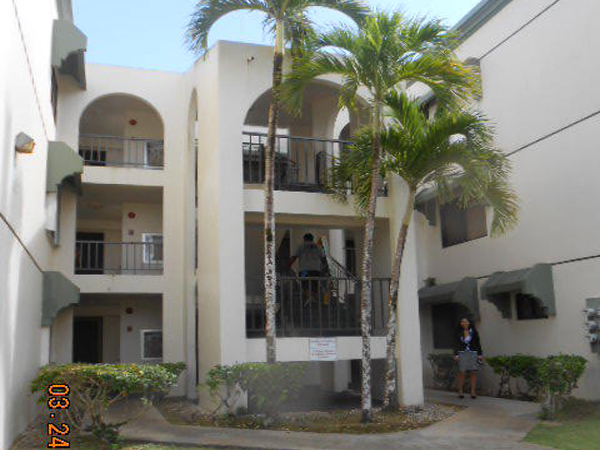 Horizon Properties Guam