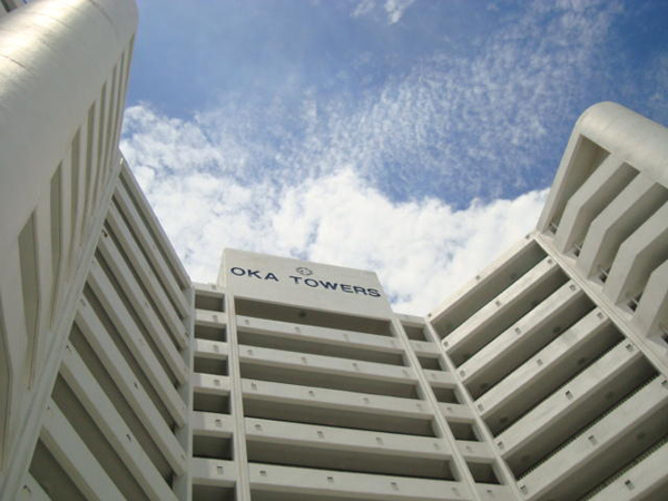 Horizon Properties Guam