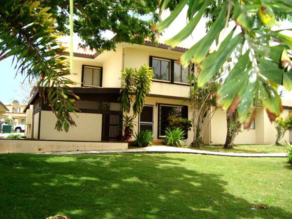 Horizon Properties Guam