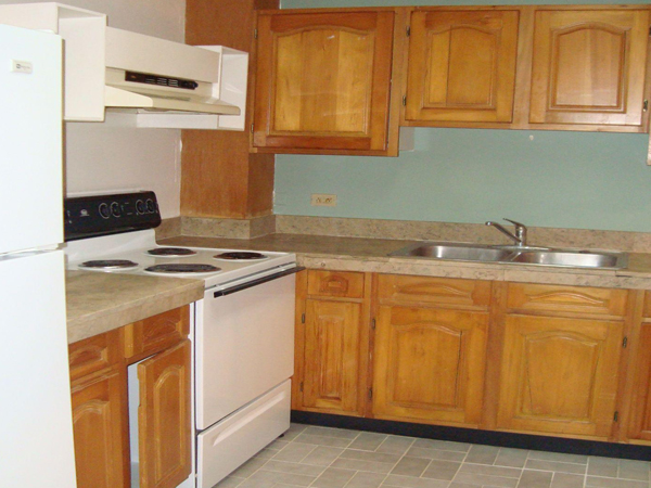 Horizon Properties Guam