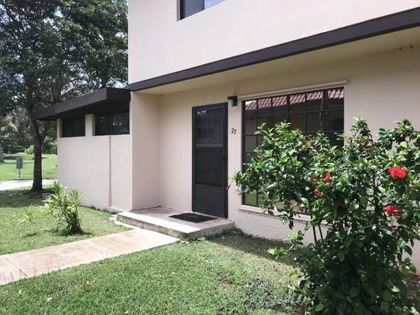 Horizon Properties Guam
