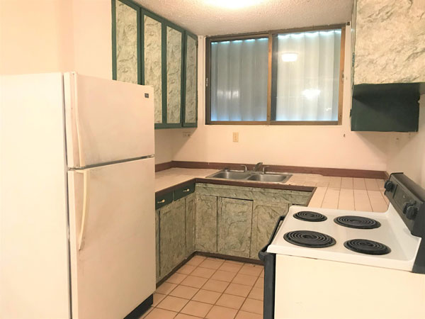 Horizon Properties Guam