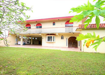 Horizon Properties Guam
