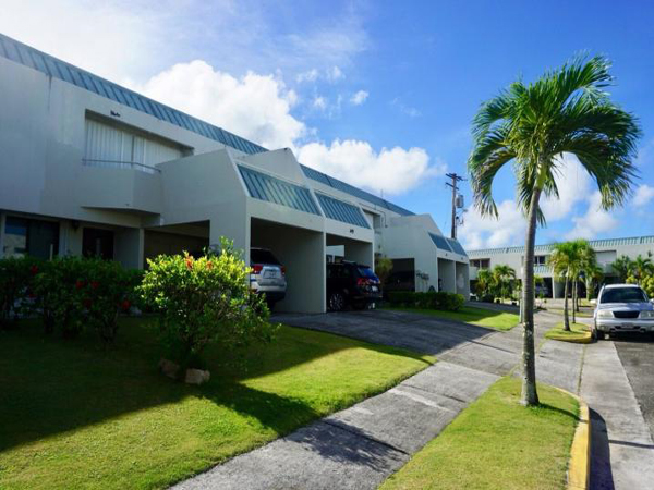 Horizon Properties Guam