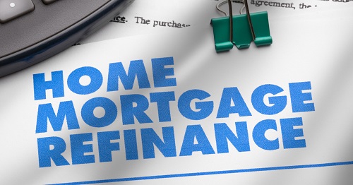 Three Reasons to Refinance