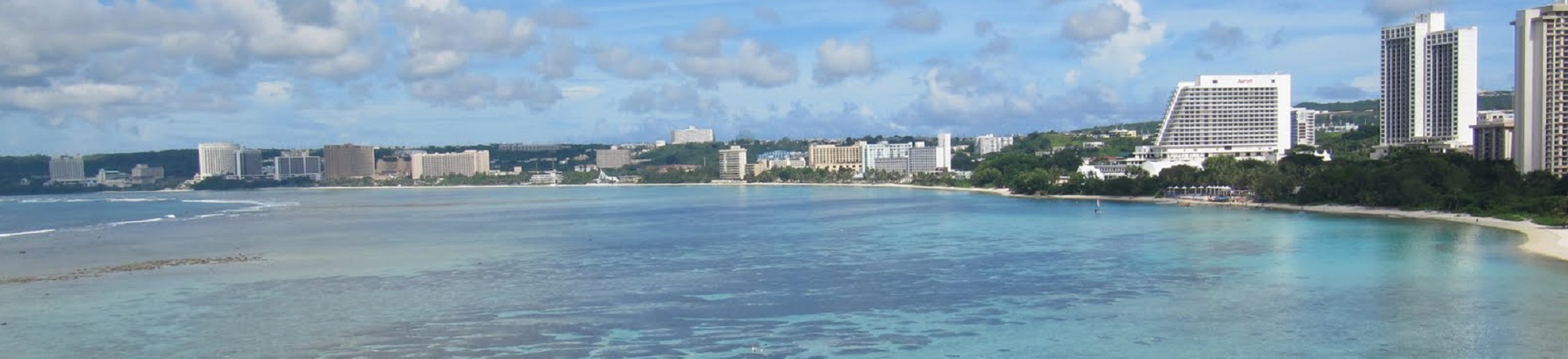 Horizon Properties Guam