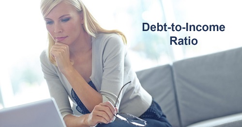 Debt-to-Income Ratio Affects Approval & the Interest Rate