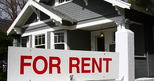 Rental Home Investments